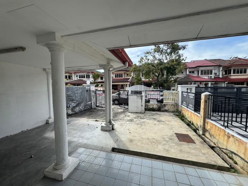 Rumah Teres 2-Tingkat untuk Dijual di Bandar Utama 1 (Bandar Utama) - Calvin Law - PropertyGuru.com.my