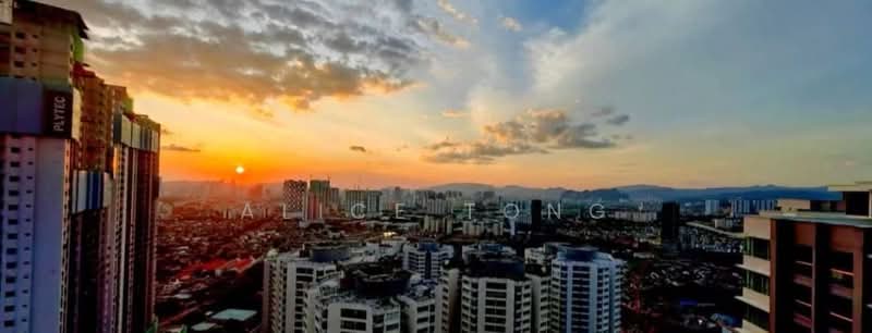 Condominium for Sale at Infiniti 3 Residences - Alice Tong - PropertyGuru.com.my
