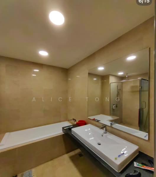 Condominium for Sale at Infiniti 3 Residences - Alice Tong - PropertyGuru.com.my