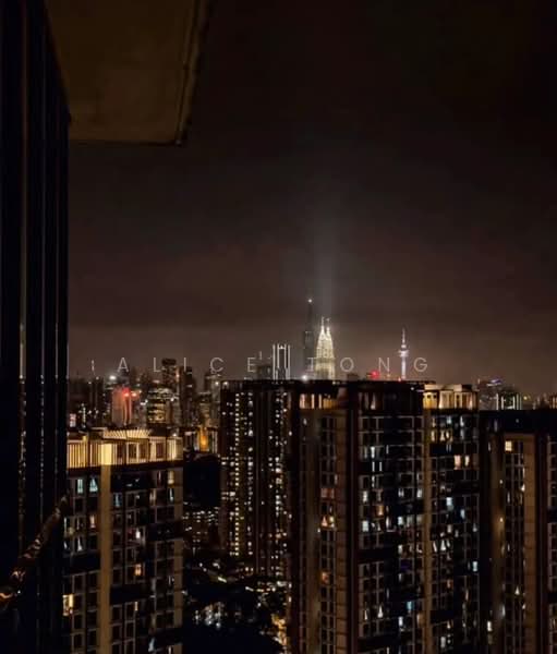 Condominium for Sale at Infiniti 3 Residences - Alice Tong - PropertyGuru.com.my