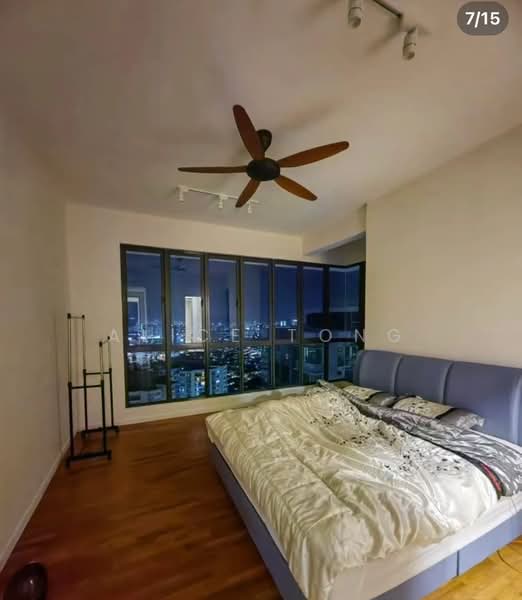 Condominium for Sale at Infiniti 3 Residences - Alice Tong - PropertyGuru.com.my