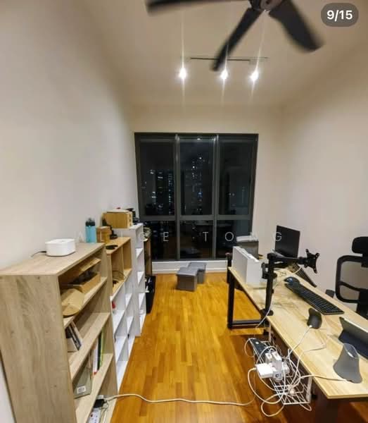 Condominium for Sale at Infiniti 3 Residences - Alice Tong - PropertyGuru.com.my