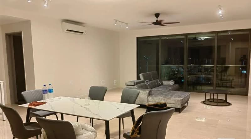 Condominium for Sale at Infiniti 3 Residences - Alice Tong - PropertyGuru.com.my