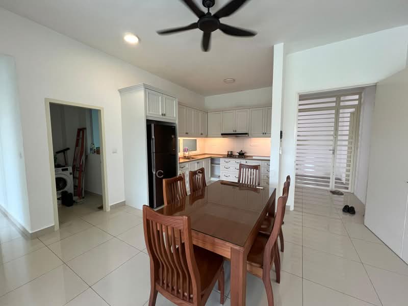 Kondominium untuk Disewa di Orchard Ville - Lucas Foo - Kitchen - PropertyGuru.com.my