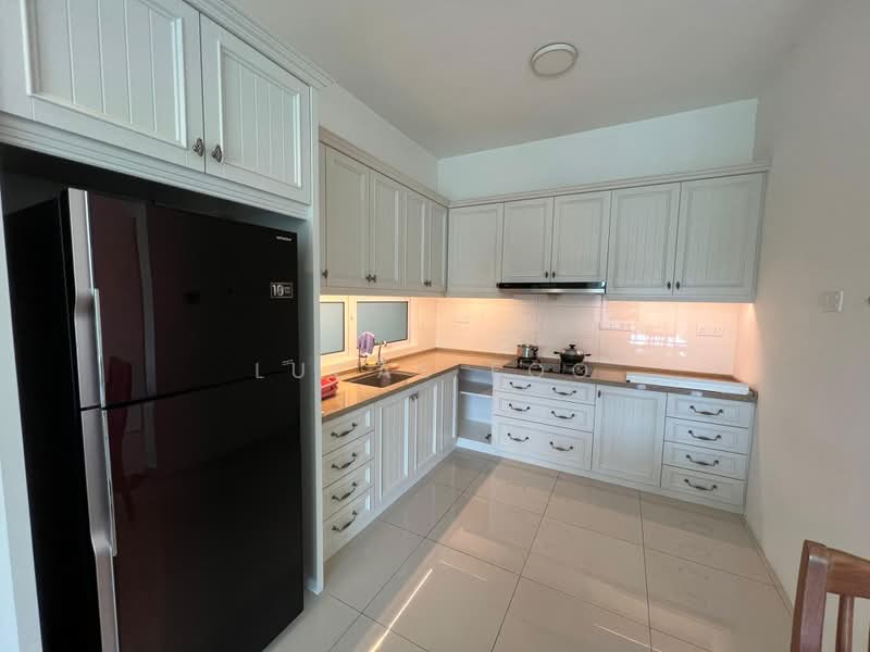 Kondominium untuk Disewa di Orchard Ville - Lucas Foo - PropertyGuru.com.my