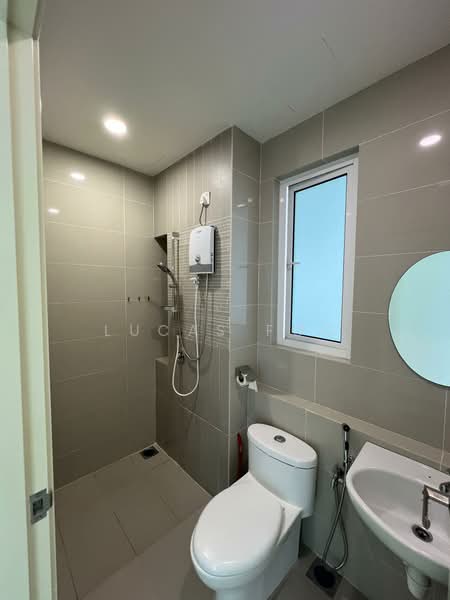Kondominium untuk Disewa di Orchard Ville - Lucas Foo - PropertyGuru.com.my
