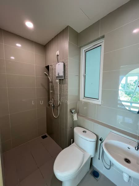 Kondominium untuk Disewa di Orchard Ville - Lucas Foo - PropertyGuru.com.my
