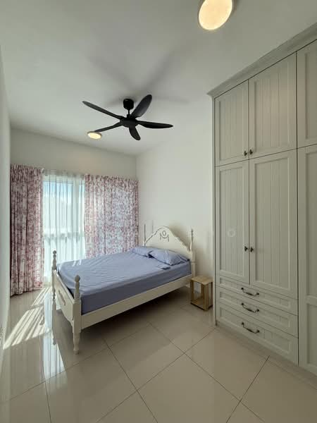 Kondominium untuk Disewa di Orchard Ville - Lucas Foo - Bedroom - PropertyGuru.com.my
