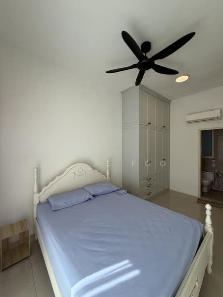 Kondominium untuk Disewa di Orchard Ville - Lucas Foo - Bedroom - PropertyGuru.com.my