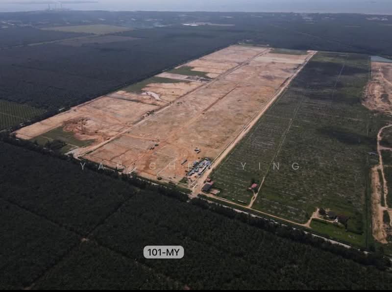 Tanah Perindustrian untuk Dijual di MEDIUM/ HEAVY Industrial Land Jeram Kapar Klang (Kapar) - Yap Chew Ying - PropertyGuru.com.my