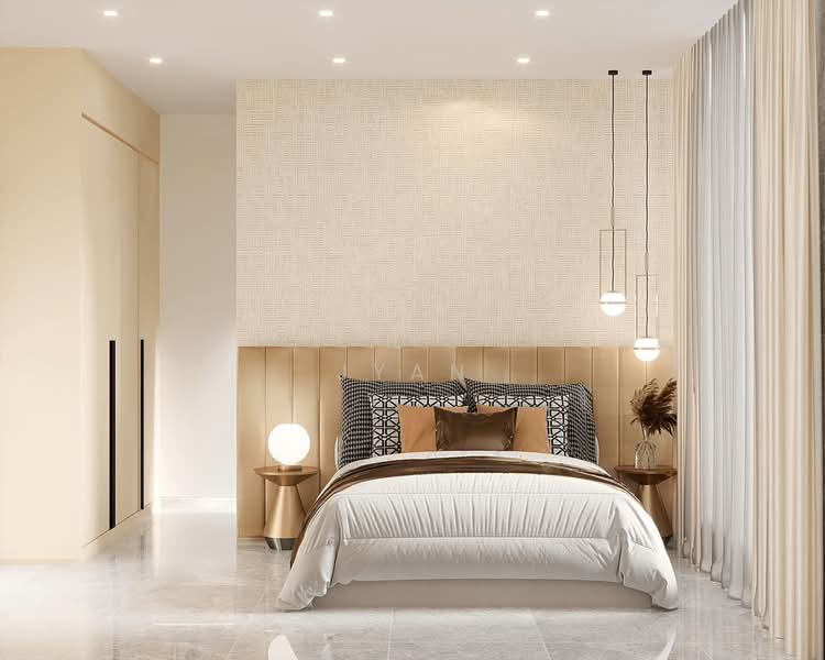 Kondominium untuk Dijual di Kingfisher Inanam Condominium - Jyan Wong - PropertyGuru.com.my