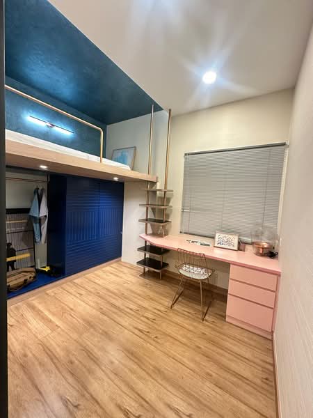 Kondominium untuk Dijual di Kingfisher Inanam Condominium - Jyan Wong - PropertyGuru.com.my