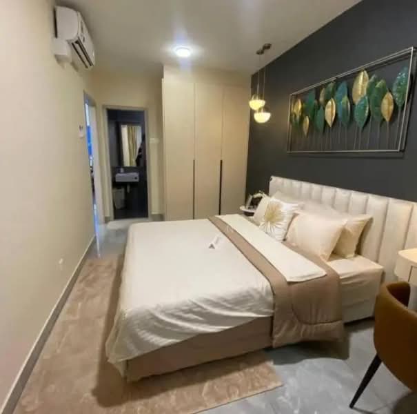 Kondominium untuk Dijual di Kingfisher Inanam Condominium - Jyan Wong - PropertyGuru.com.my