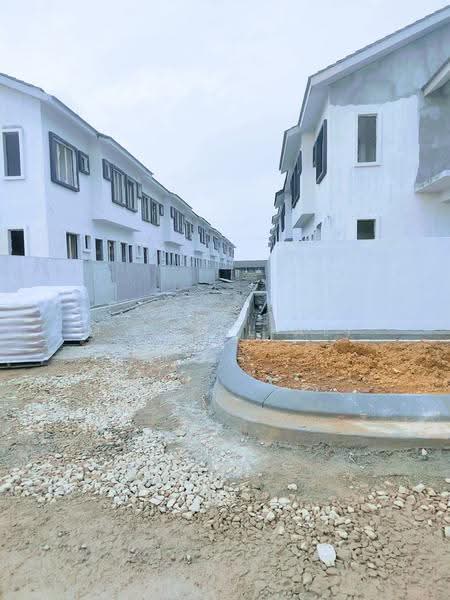 2-storey Terraced House for Sale in Ayer Hitam (Johor) - M Jamil Ali - PropertyGuru.com.my