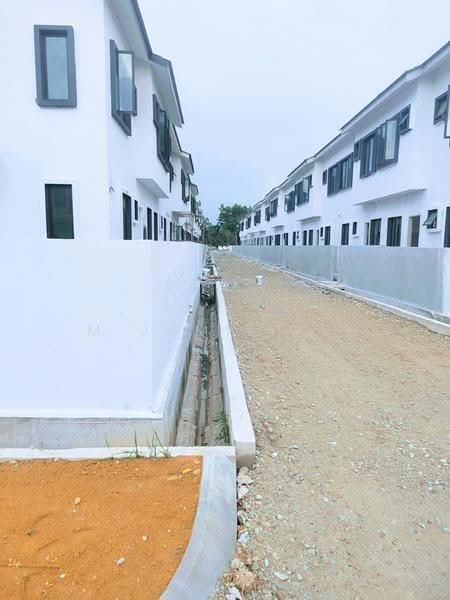 2-storey Terraced House for Sale in Ayer Hitam (Johor) - M Jamil Ali - PropertyGuru.com.my