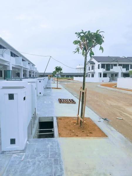2-storey Terraced House for Sale in Ayer Hitam (Johor) - M Jamil Ali - PropertyGuru.com.my
