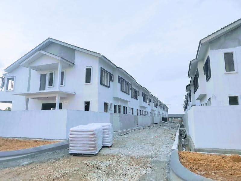 2-storey Terraced House for Sale in Ayer Hitam (Johor) - M Jamil Ali - PropertyGuru.com.my