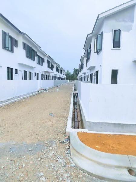 2-storey Terraced House for Sale in Ayer Hitam (Johor) - M Jamil Ali - PropertyGuru.com.my