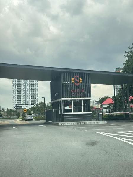 Kediaman Servis untuk Disewa di Suria Garden - Michael Chan - Exterior - PropertyGuru.com.my