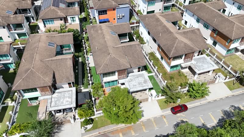 Bungalow House untuk Dijual di Subang Bestari (Shah Alam) - Zairul Hamedi Bin Zainal - PropertyGuru.com.my