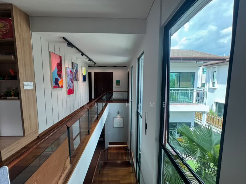 Rumah Banglo untuk Dijual di Subang Bestari (Shah Alam) - Zairul Hamedi Bin Zainal - PropertyGuru.com.my