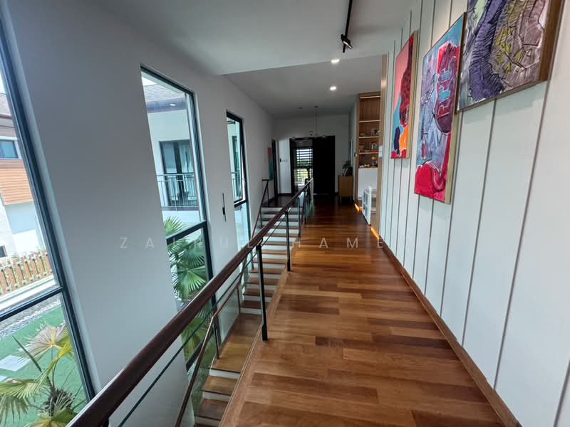 Rumah Banglo untuk Dijual di Subang Bestari (Shah Alam) - Zairul Hamedi Bin Zainal - PropertyGuru.com.my