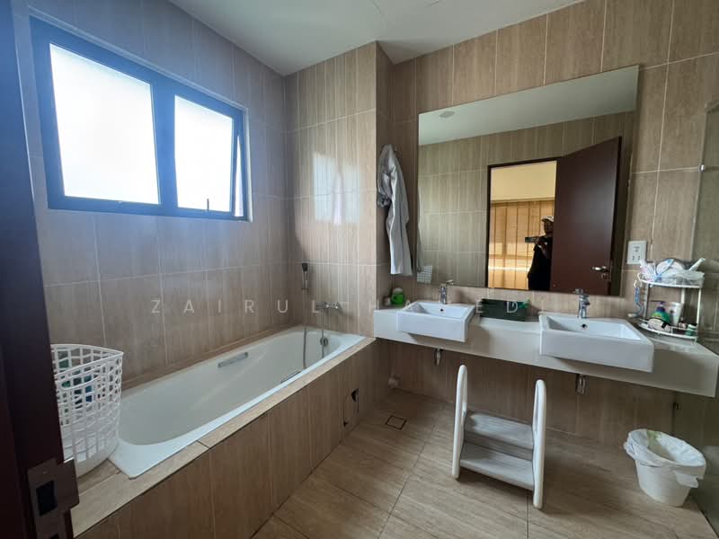 Bungalow House untuk Dijual di Subang Bestari (Shah Alam) - Zairul Hamedi Bin Zainal - PropertyGuru.com.my
