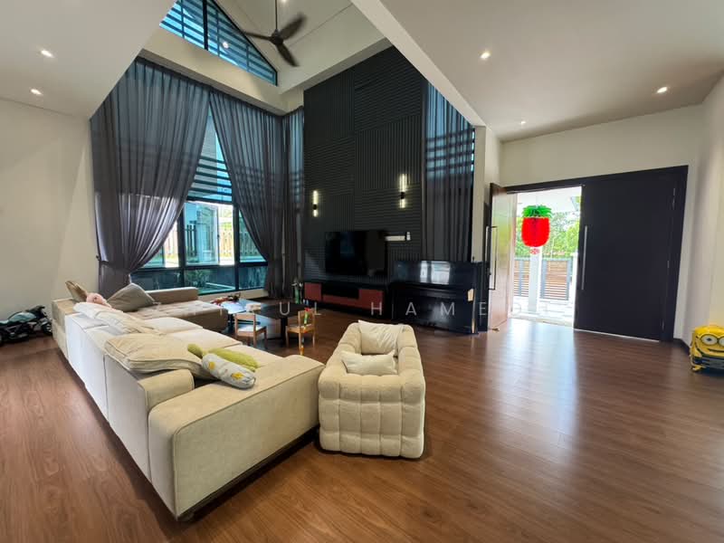 Rumah Banglo untuk Dijual di Subang Bestari (Shah Alam) - Zairul Hamedi Bin Zainal - PropertyGuru.com.my