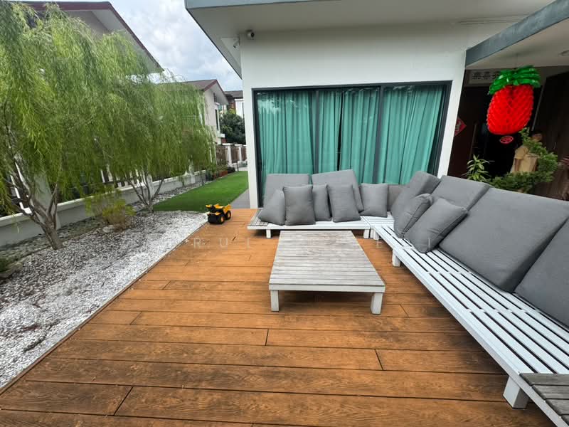 Rumah Banglo untuk Dijual di Subang Bestari (Shah Alam) - Zairul Hamedi Bin Zainal - PropertyGuru.com.my