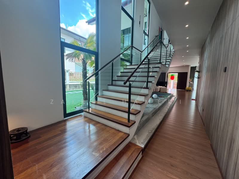 Rumah Banglo untuk Dijual di Subang Bestari (Shah Alam) - Zairul Hamedi Bin Zainal - PropertyGuru.com.my