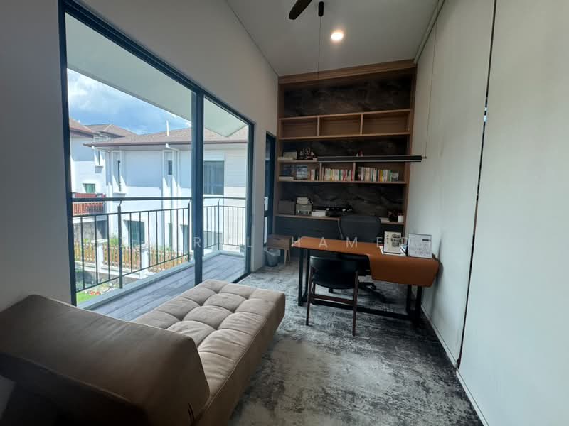 Rumah Banglo untuk Dijual di Subang Bestari (Shah Alam) - Zairul Hamedi Bin Zainal - PropertyGuru.com.my