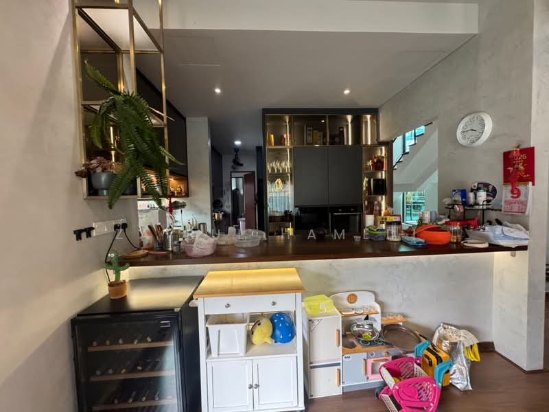 Bungalow House untuk Dijual di Subang Bestari (Shah Alam) - Zairul Hamedi Bin Zainal - PropertyGuru.com.my