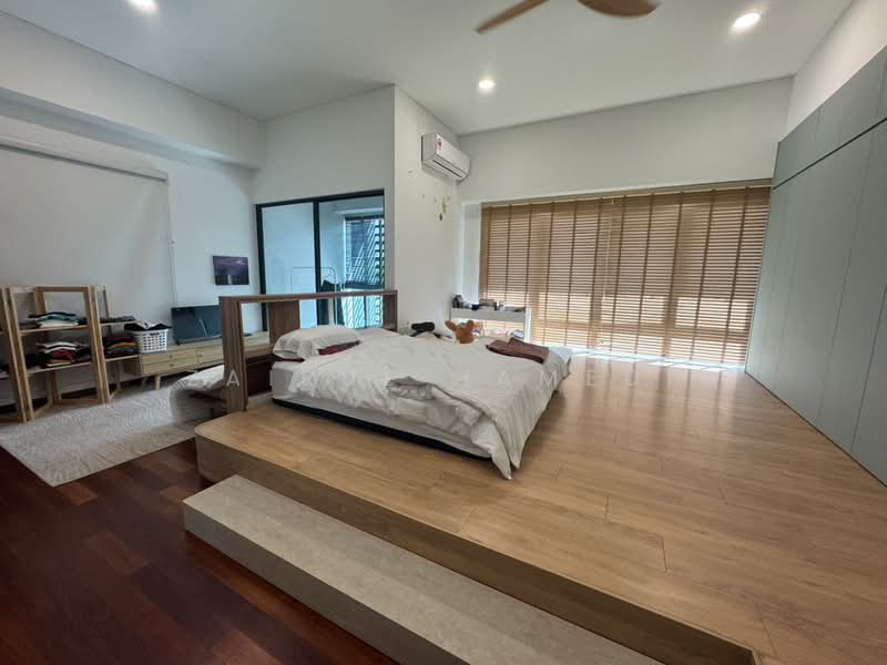 Bungalow House untuk Dijual di Subang Bestari (Shah Alam) - Zairul Hamedi Bin Zainal - PropertyGuru.com.my