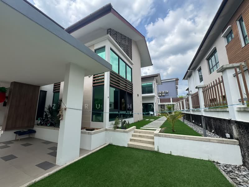 Rumah Banglo untuk Dijual di Subang Bestari (Shah Alam) - Zairul Hamedi Bin Zainal - PropertyGuru.com.my