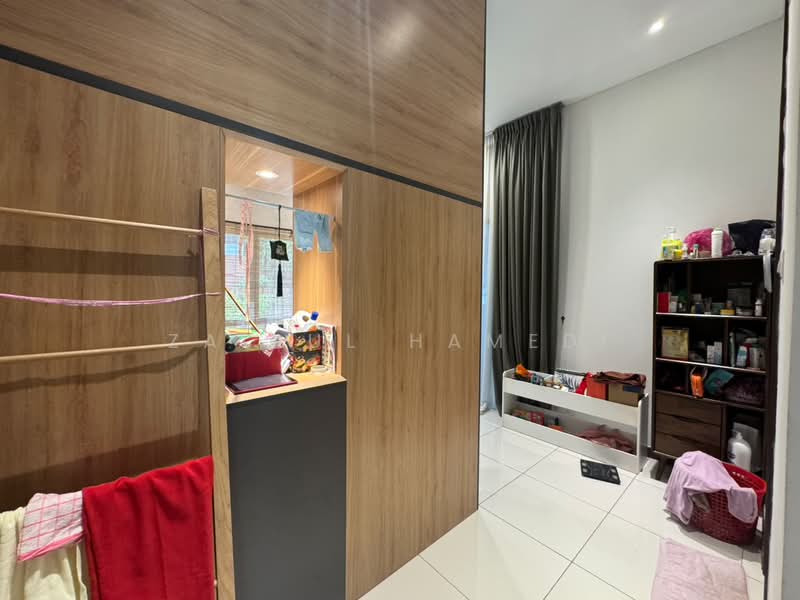 Rumah Banglo untuk Dijual di Subang Bestari (Shah Alam) - Zairul Hamedi Bin Zainal - PropertyGuru.com.my