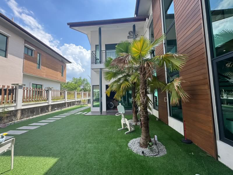 Rumah Banglo untuk Dijual di Subang Bestari (Shah Alam) - Zairul Hamedi Bin Zainal - PropertyGuru.com.my