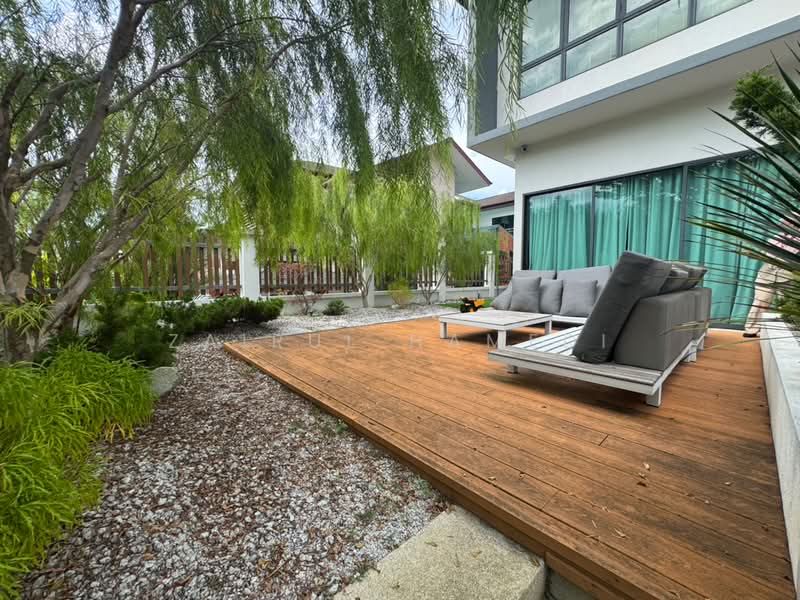 Rumah Banglo untuk Dijual di Subang Bestari (Shah Alam) - Zairul Hamedi Bin Zainal - PropertyGuru.com.my