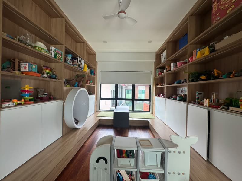 Rumah Banglo untuk Dijual di Subang Bestari (Shah Alam) - Zairul Hamedi Bin Zainal - PropertyGuru.com.my