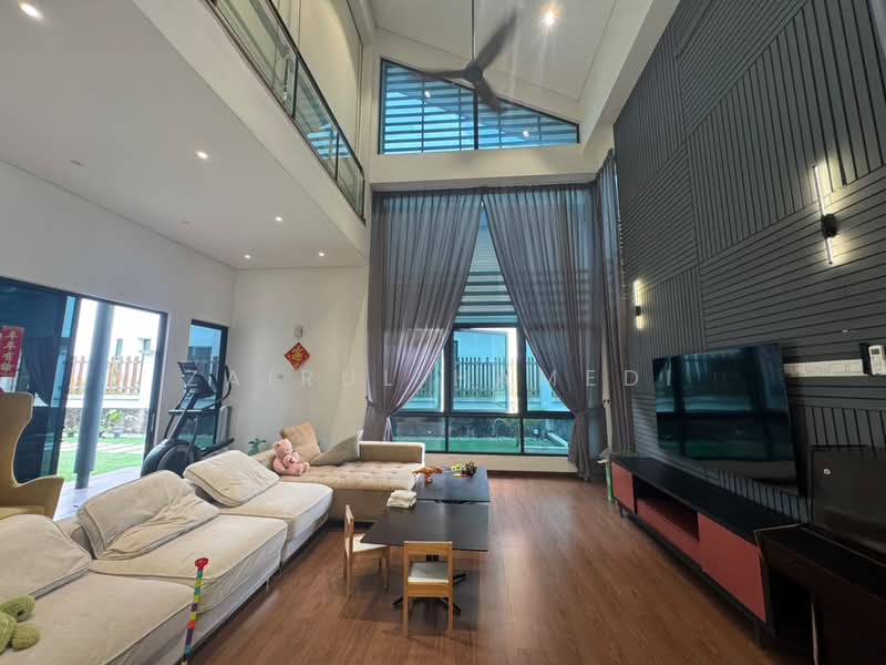 Bungalow House untuk Dijual di Subang Bestari (Shah Alam) - Zairul Hamedi Bin Zainal - PropertyGuru.com.my