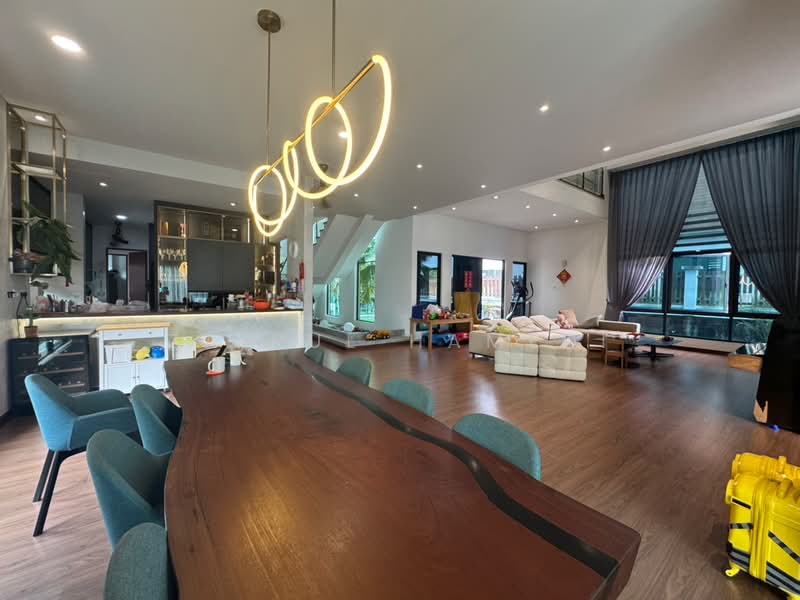 Bungalow House untuk Dijual di Subang Bestari (Shah Alam) - Zairul Hamedi Bin Zainal - PropertyGuru.com.my