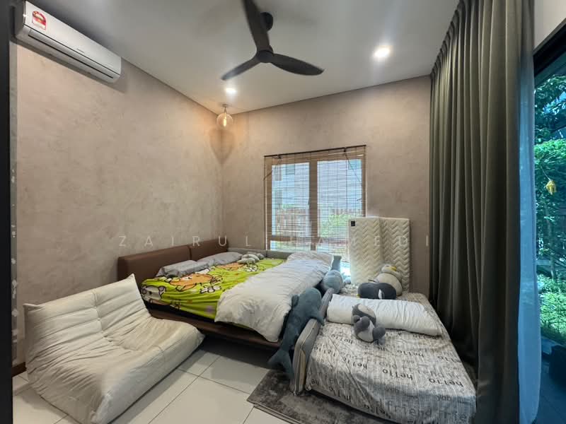 Rumah Banglo untuk Dijual di Subang Bestari (Shah Alam) - Zairul Hamedi Bin Zainal - PropertyGuru.com.my