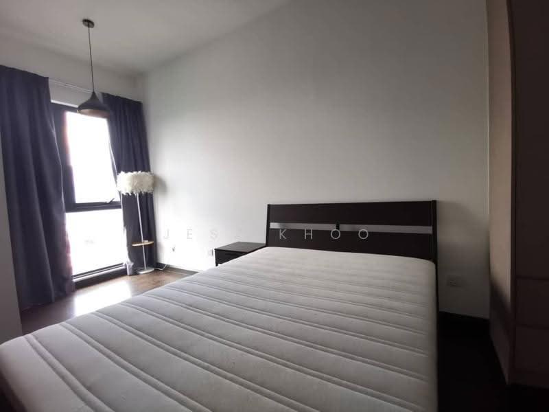 Pangsapuri untuk Dijual di V Residence Suites @ Sunway Velocity - JESZ KHOO - PropertyGuru.com.my