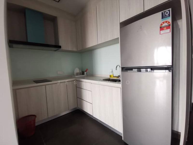 Pangsapuri untuk Dijual di V Residence Suites @ Sunway Velocity - JESZ KHOO - PropertyGuru.com.my