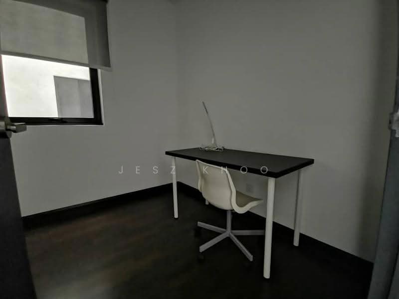Pangsapuri untuk Dijual di V Residence Suites @ Sunway Velocity - JESZ KHOO - PropertyGuru.com.my