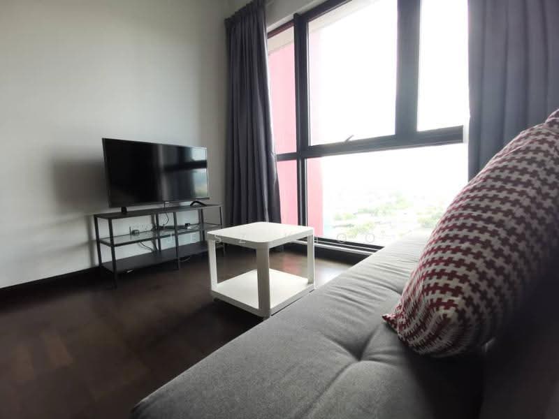 Pangsapuri untuk Dijual di V Residence Suites @ Sunway Velocity - JESZ KHOO - PropertyGuru.com.my