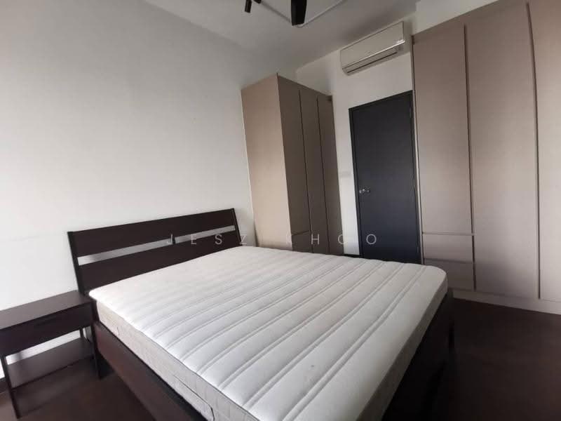 Pangsapuri untuk Dijual di V Residence Suites @ Sunway Velocity - JESZ KHOO - PropertyGuru.com.my