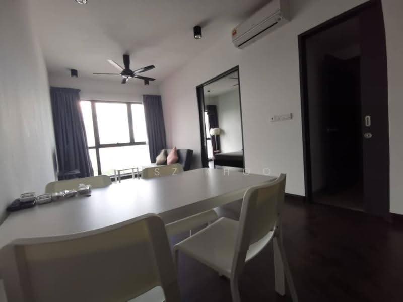 Pangsapuri untuk Dijual di V Residence Suites @ Sunway Velocity - JESZ KHOO - PropertyGuru.com.my