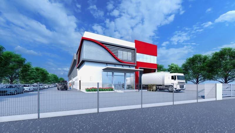 Kilang Berkembar untuk Dijual di Taman Perindustrian Bukit Minyak (Bukit Minyak) - Leon Ng - PropertyGuru.com.my