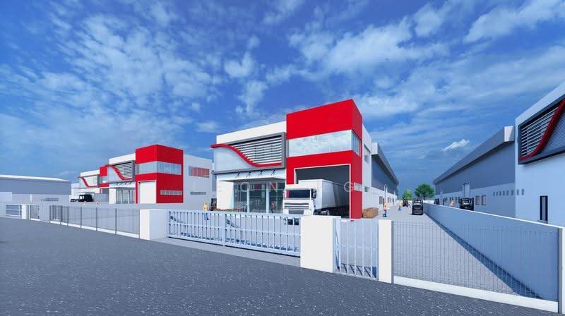 Kilang Berkembar untuk Dijual di Taman Perindustrian Bukit Minyak (Bukit Minyak) - Leon Ng - PropertyGuru.com.my