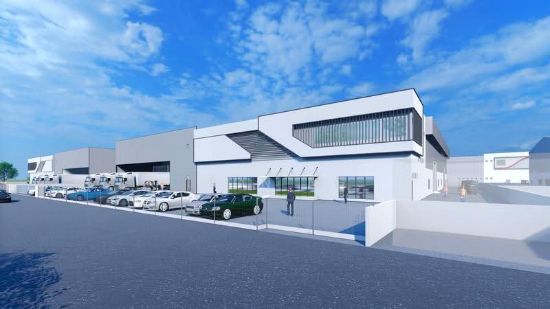 Kilang Berkembar untuk Dijual di Taman Perindustrian Bukit Minyak (Bukit Minyak) - Leon Ng - PropertyGuru.com.my